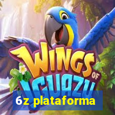 6z plataforma